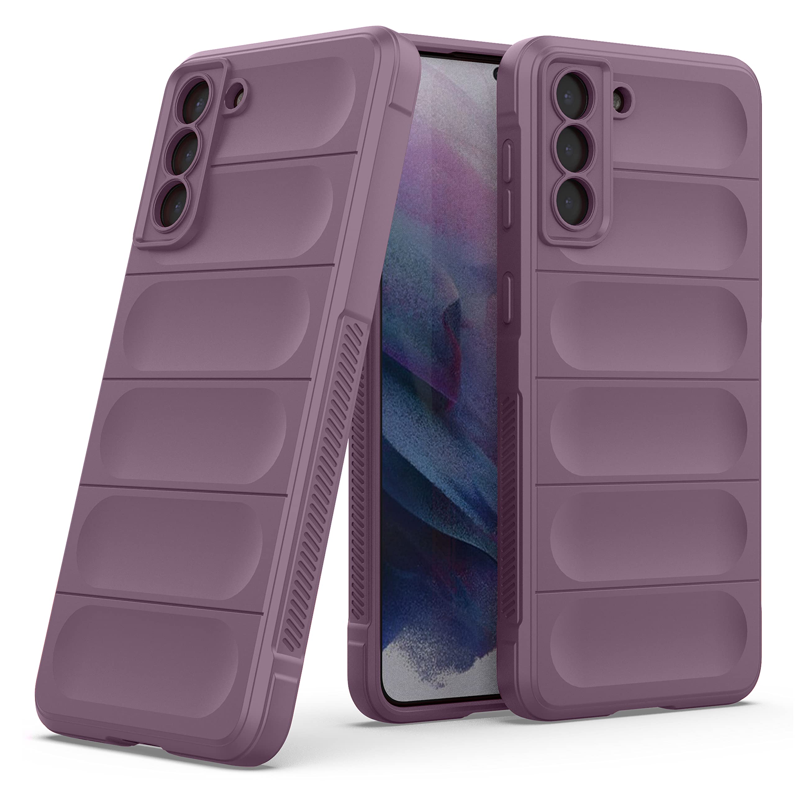 Zapcase Back Case Cover for Samsung Galaxy S21 Plus 5G | Compatible for Samsung Galaxy S21 Plus 5G Back Case Cover | Liquid Silicon Case for Samsung Galaxy S21 Plus 5G with Camera Protection |Lavender (B0BFWWM7BQ) Amazon Price History, Amazon Price Tracker