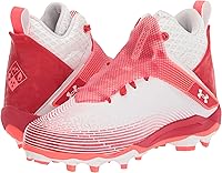 Vista 7 de Under Armour Highlight Hammer Mc - Zapatos de fútbol para hombre