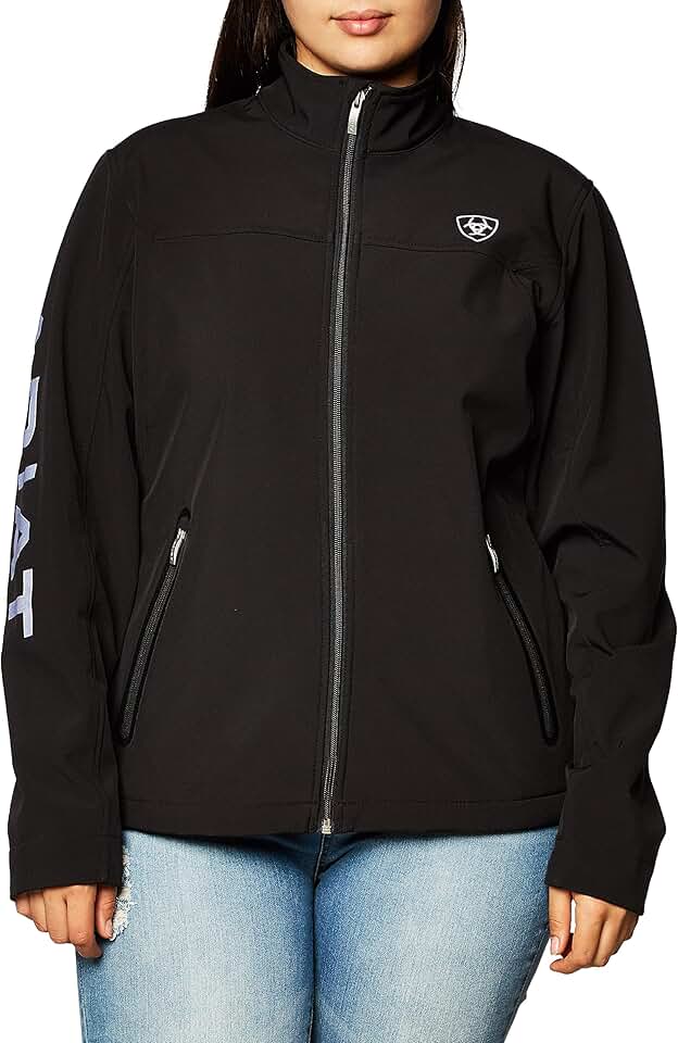 hard shell jacket