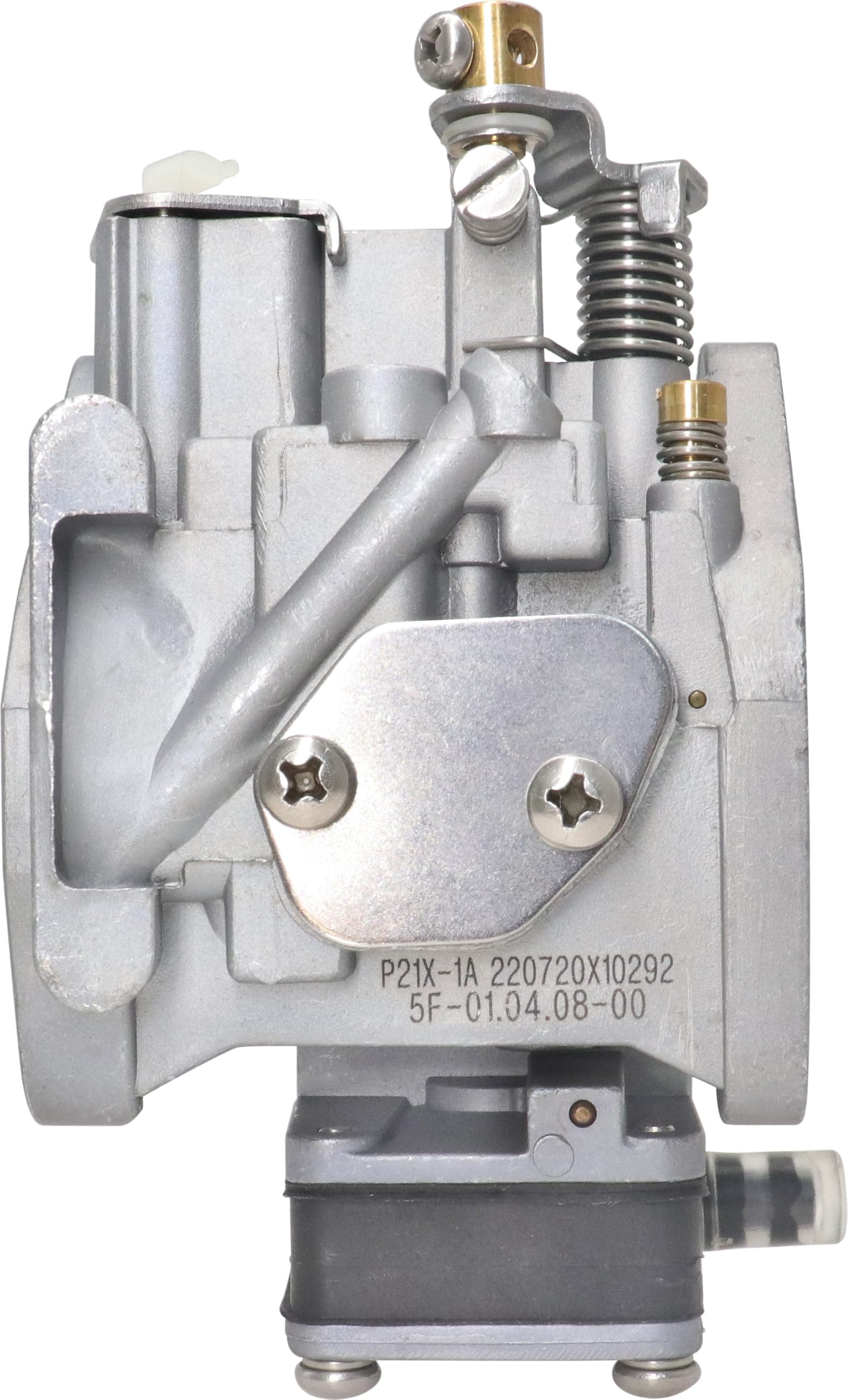 Amazon.com: 3303-803687A04 803687A Carburetor for Mercury Mariner