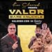 Valor Bare Knuckle Boxing