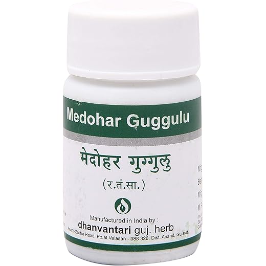 Dhanvantari Slim Tablets - 60ct