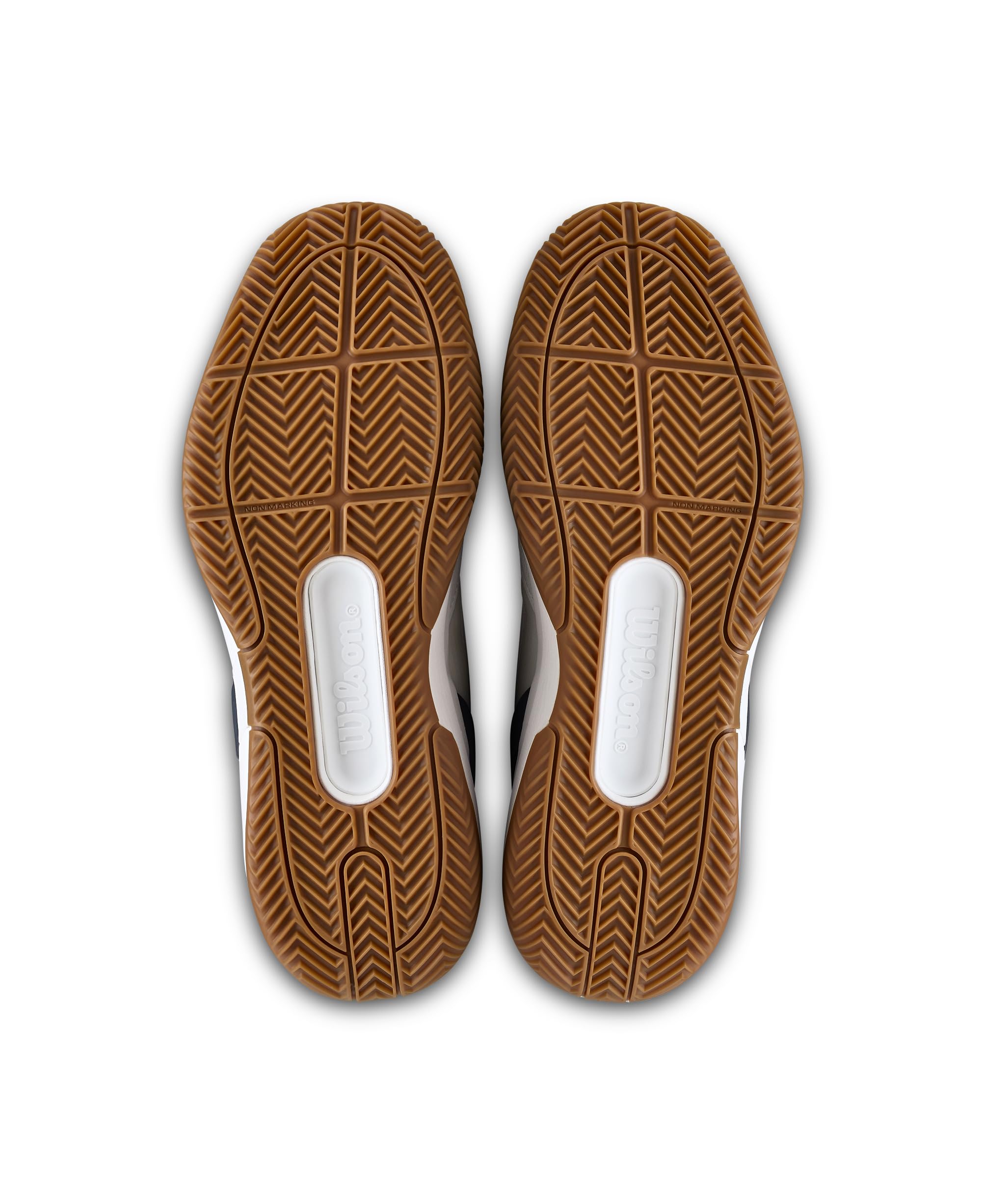 Wilson Rush PRO 5 Clay CLC SneakerUomo