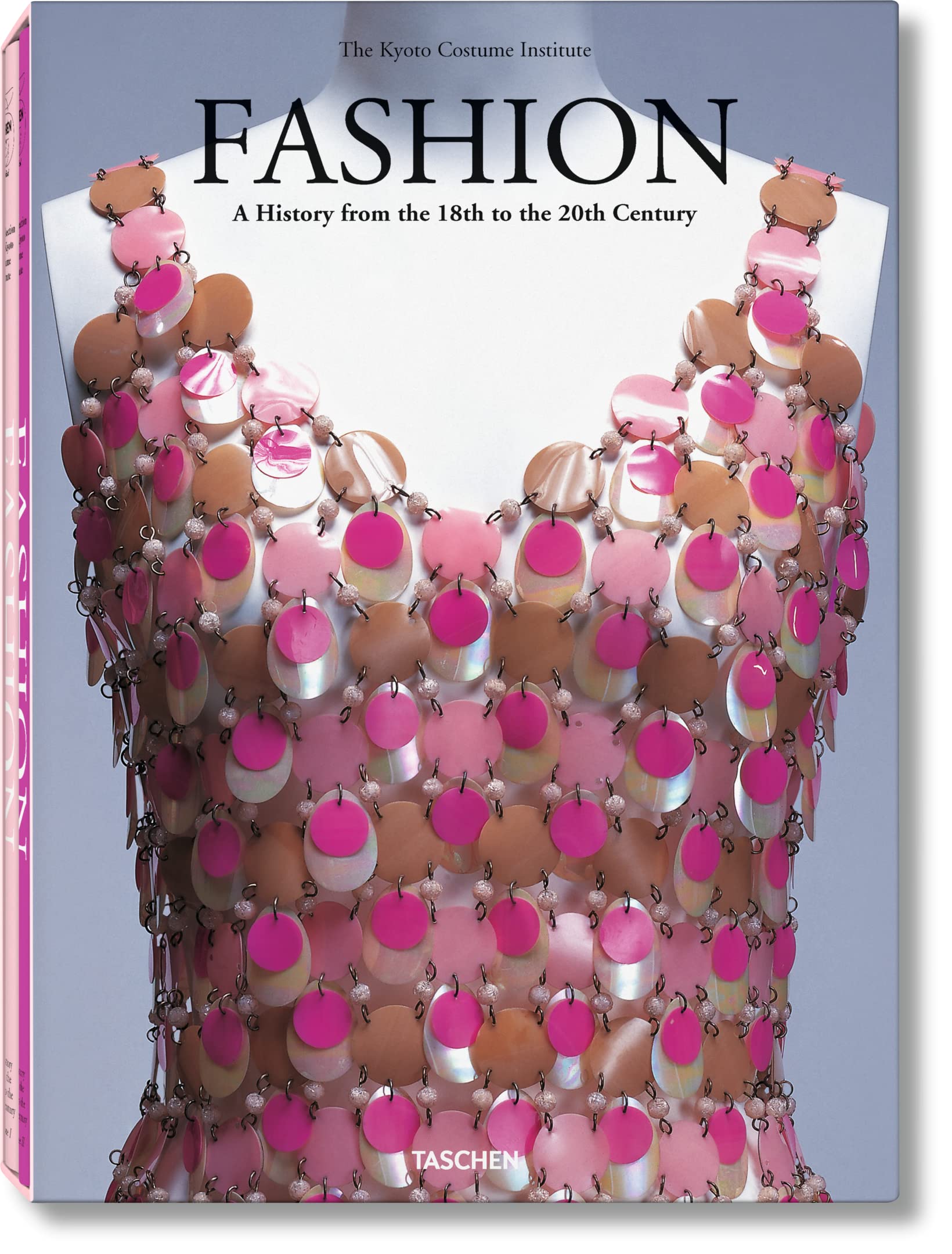 La moda (Jumbo 25)