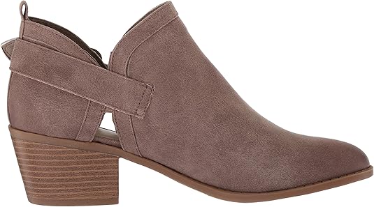 fergalicious bandit bootie