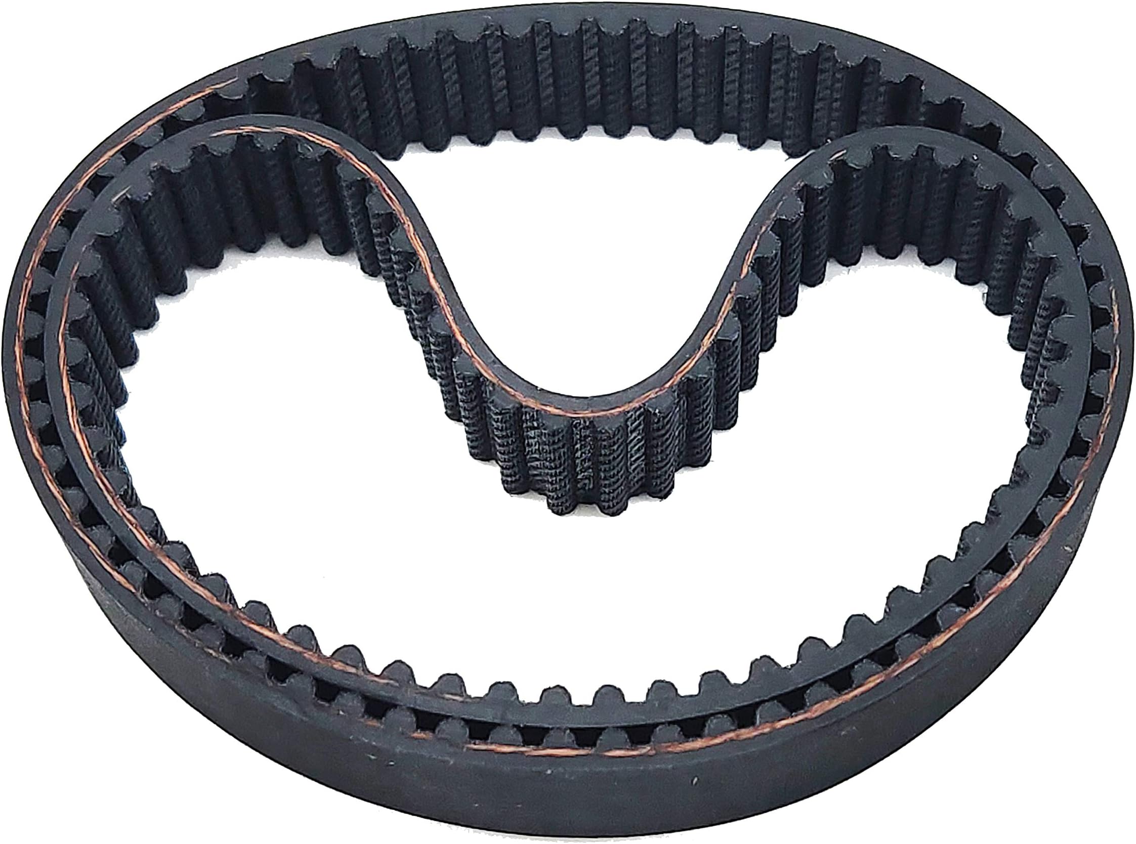 Thaekuns 2 Pack 324830-02 3M-177 Planer Drive Belt for Black & Decker 7696 Types 6-7, BD713, DeWALT KW715,KW713