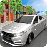 - Realistic acceleration. Russian Cars: Evolution