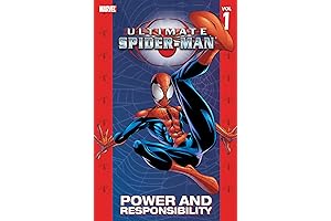 Spider-Man: Power and Responsibility