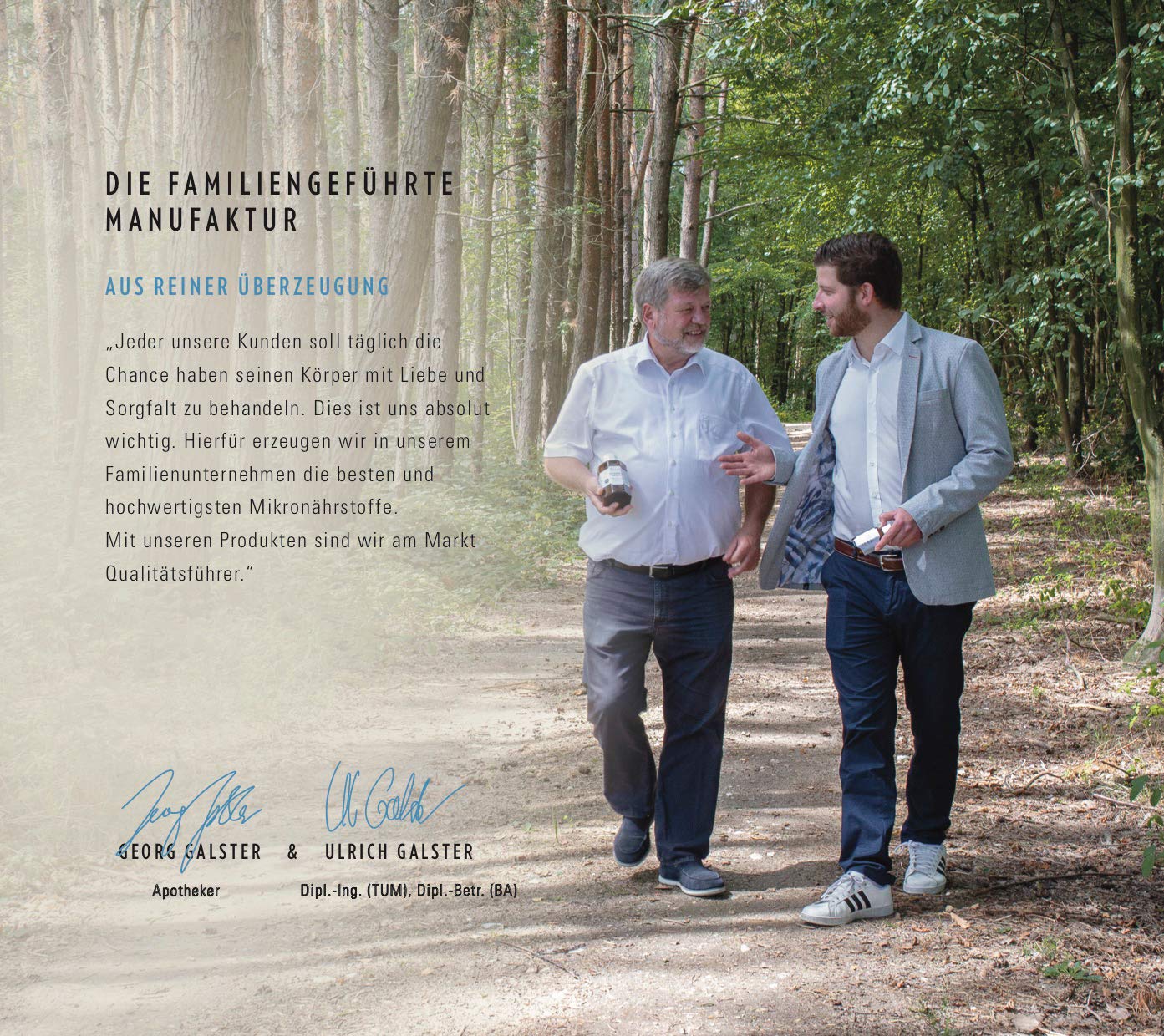 naturafit Vitamin B Komplex Premium Kapseln, 120 St. Kapseln