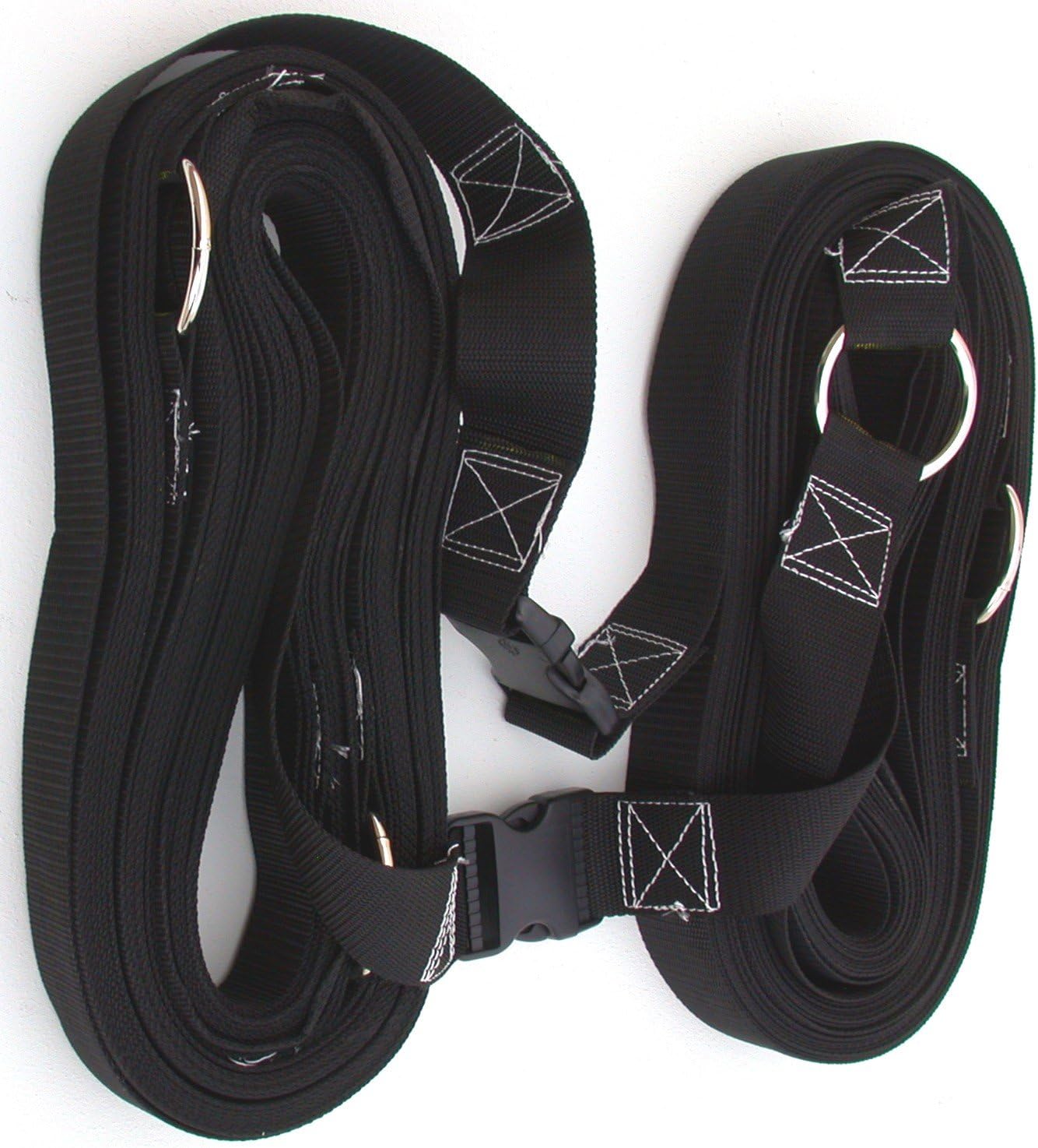 Home Court 19NAS Volleyball Sand Boundary Non-Adjustable Web