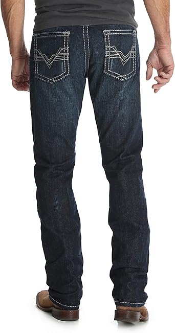 rock 47 denim bootcut