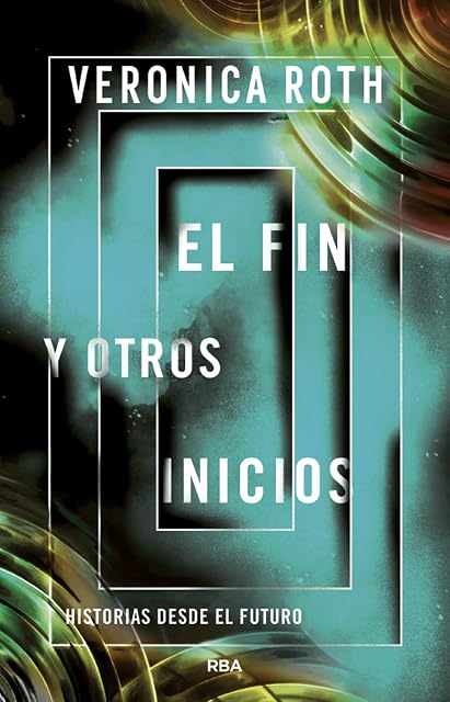 Portada de El fin y otros inicios