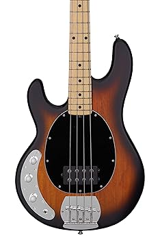 Amazon | Sterling by MUSIC MAN/SUB Series Ray4 Left Handed