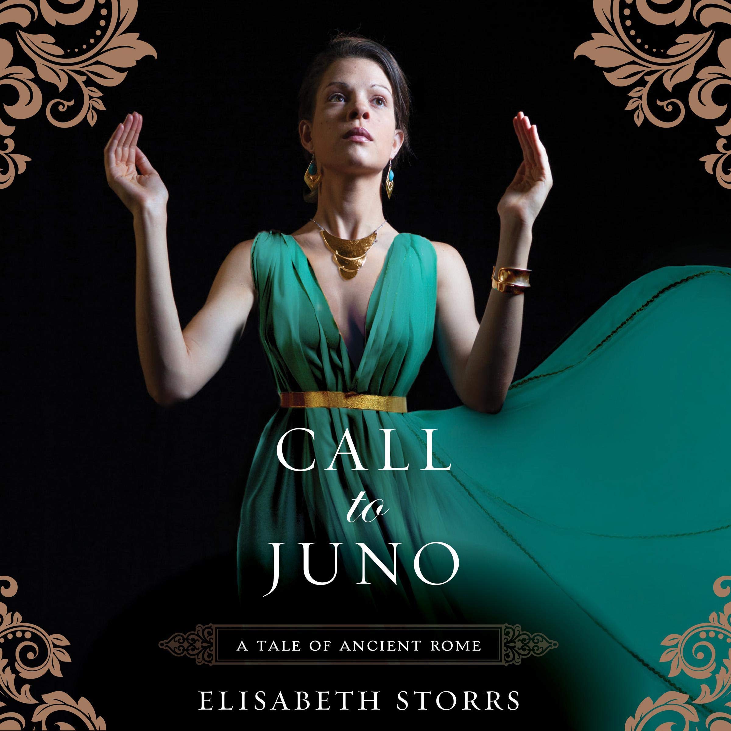 Cover art for Call to Juno