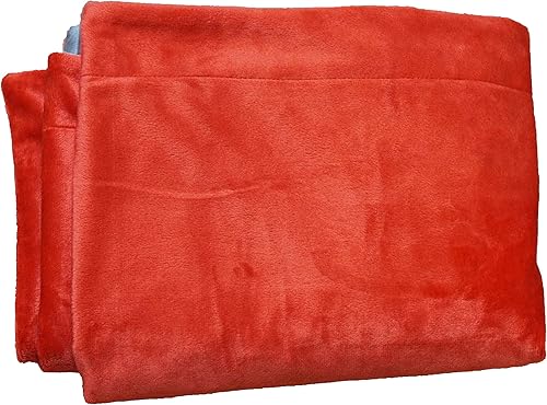 Manta para perros 100% impermeable de dos caras, suave y sedosa de alta calidad, con doble capa reversible