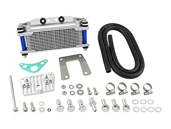 Amazon | シフトアップ(SHFIT UP) オイルクーラーキット