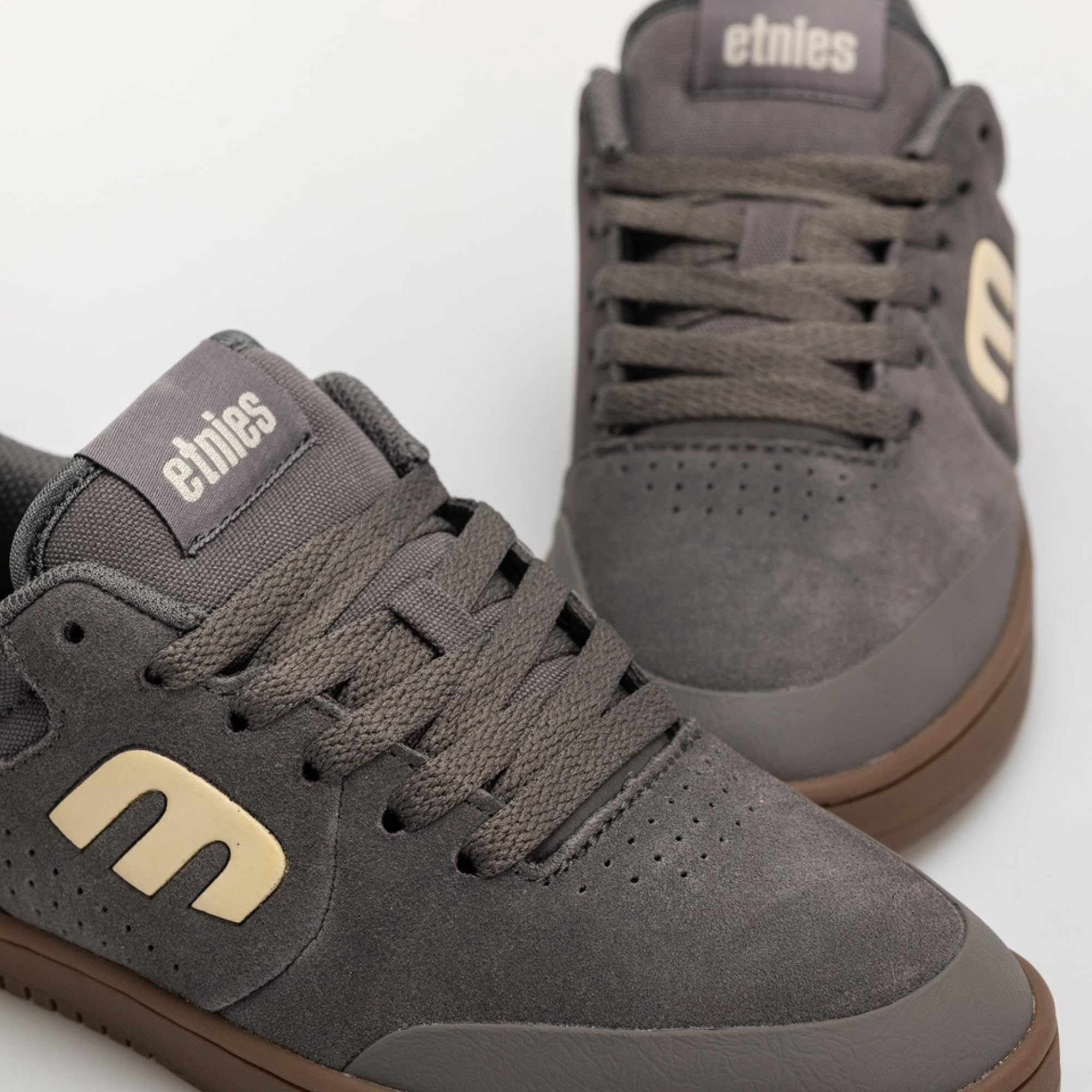 Etnies Herren Sneaker Low Marana