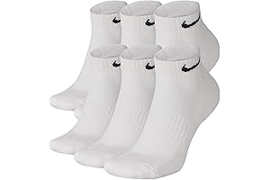 Nike women's everyday low cushioned socks