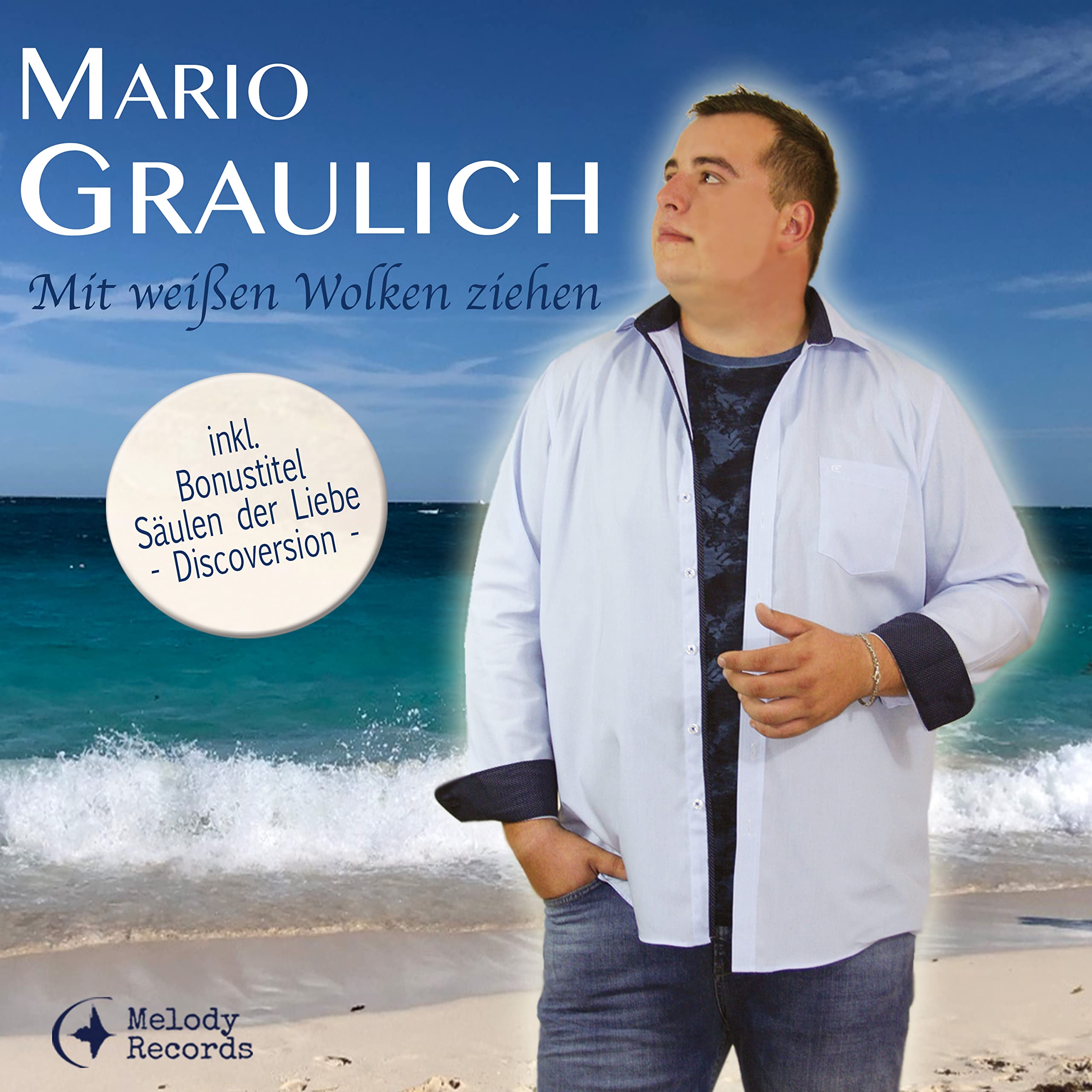 Mario Graulich