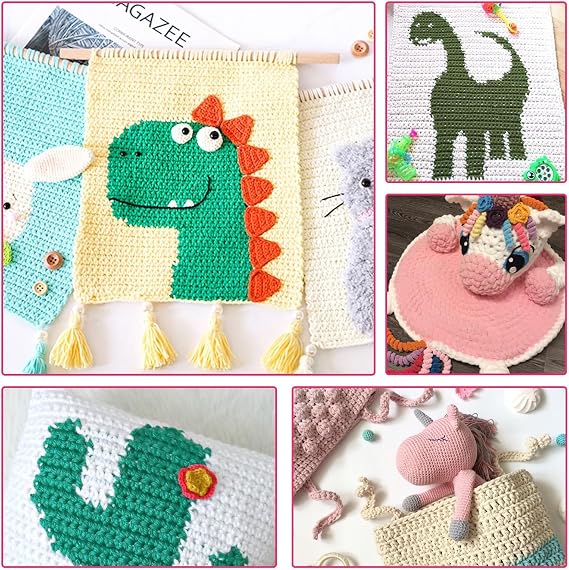 Pack of 12 Plastic Canvas Sheet Fabric 50 x 33 cm Plastic Grid Cross Stitch Mesh Canvas Needlepoint Canvas Mesh Plastic Grid DIY Accessories for Crafts Sewing Projects Handmade Bag