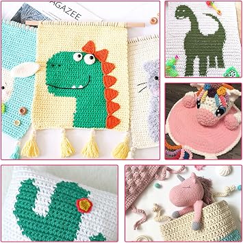 Pack of 12 Plastic Canvas Sheet Fabric 50 x 33 cm Plastic Grid Cross Stitch Mesh Canvas Needlepoint Canvas Mesh Plastic Grid DIY Accessories for Crafts Sewing Projects Handmade Bag