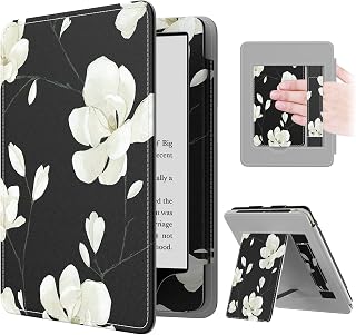 MoKo Case for 7"/6.8" Kindle Paperwhite(12th/11th Gen-2024/2021)