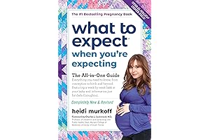 What to Expect When You're Expecting
