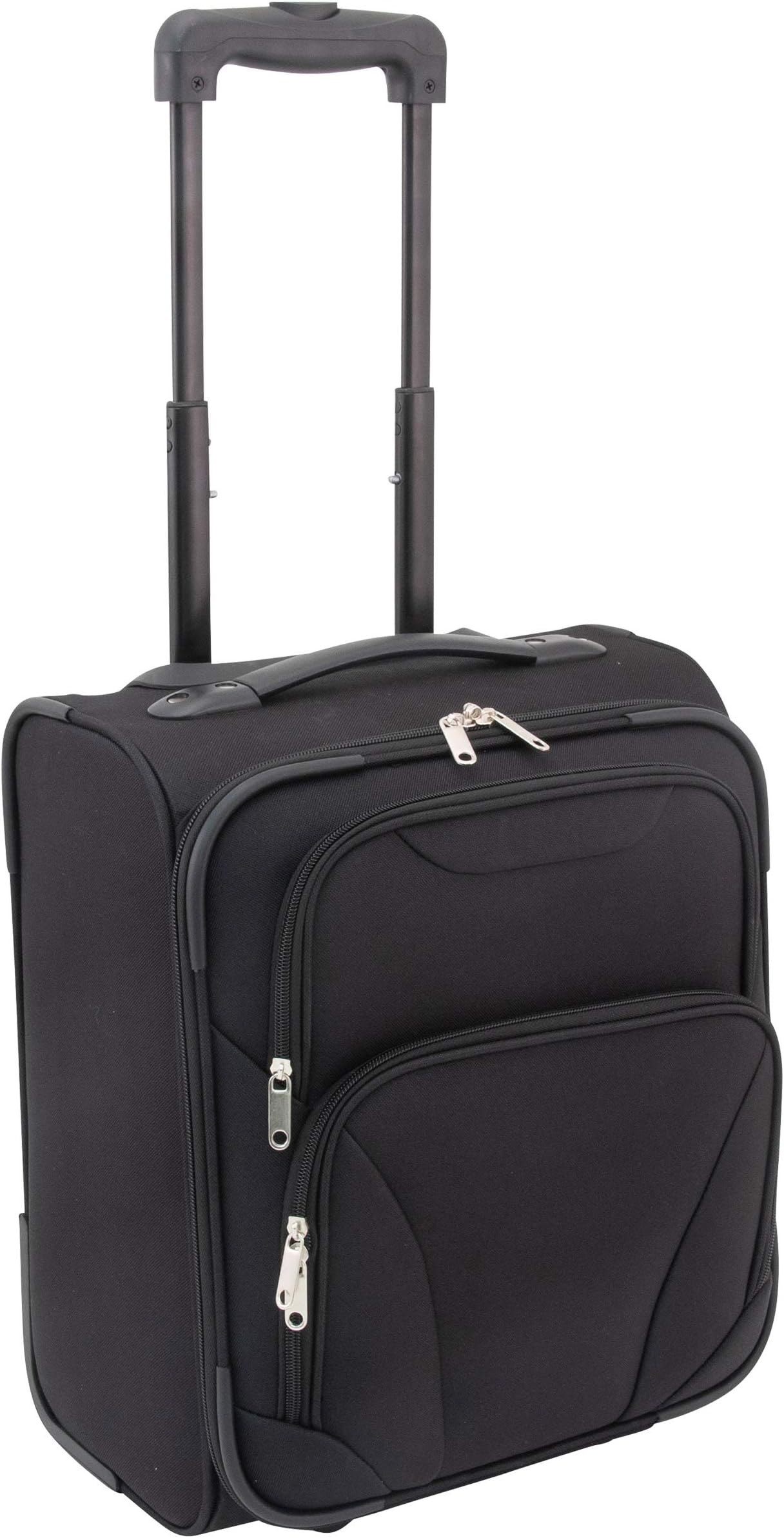 Under Seat Roller Bag