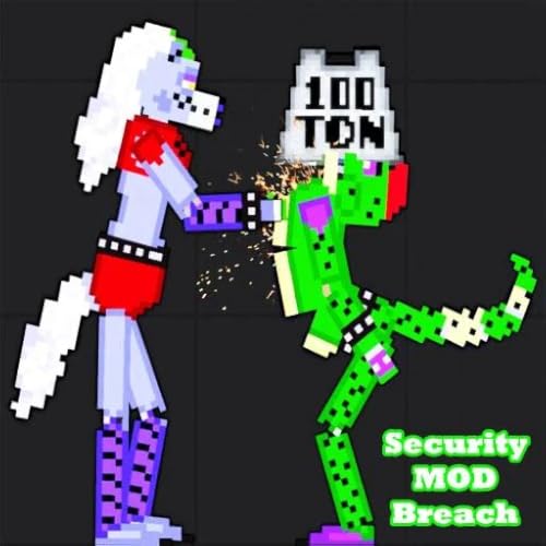 People Breach's Playground