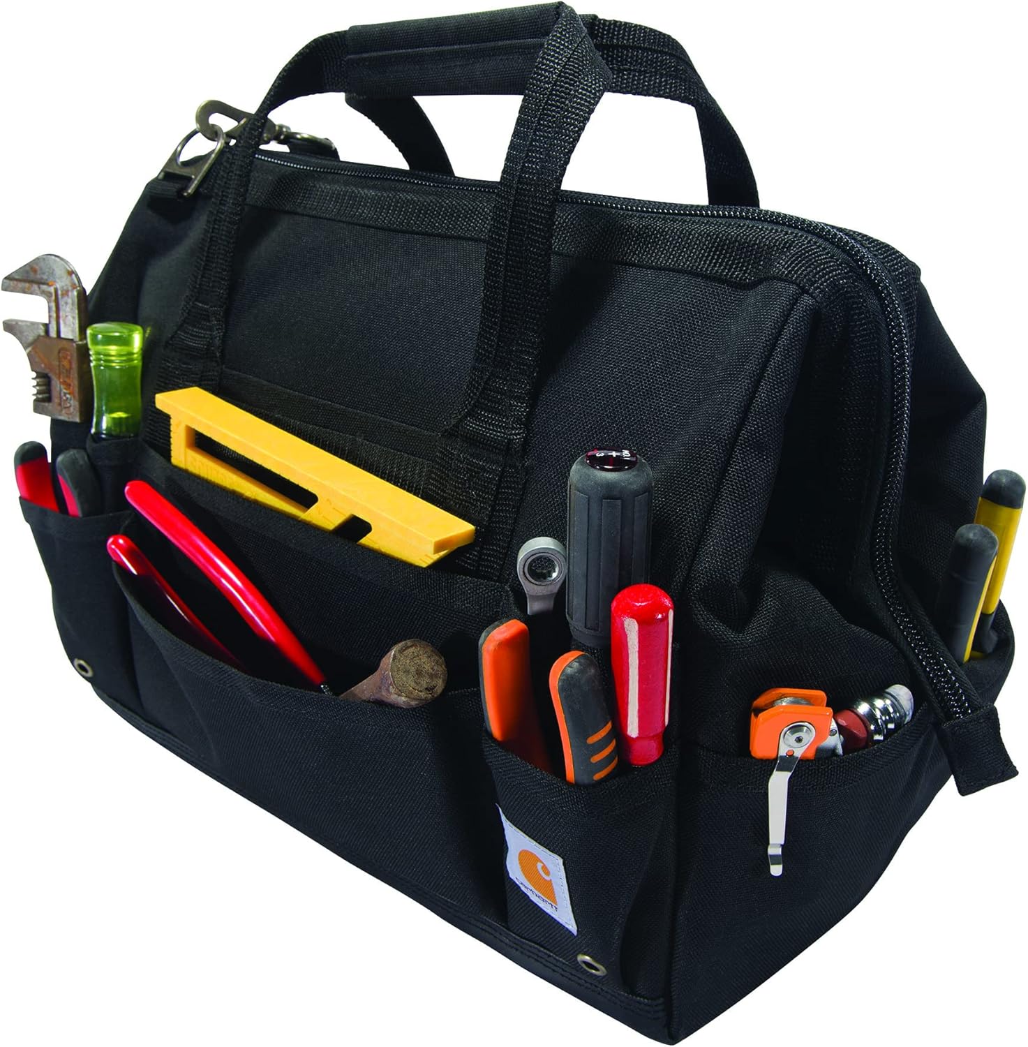 carhartt 16 inch tool bolsa