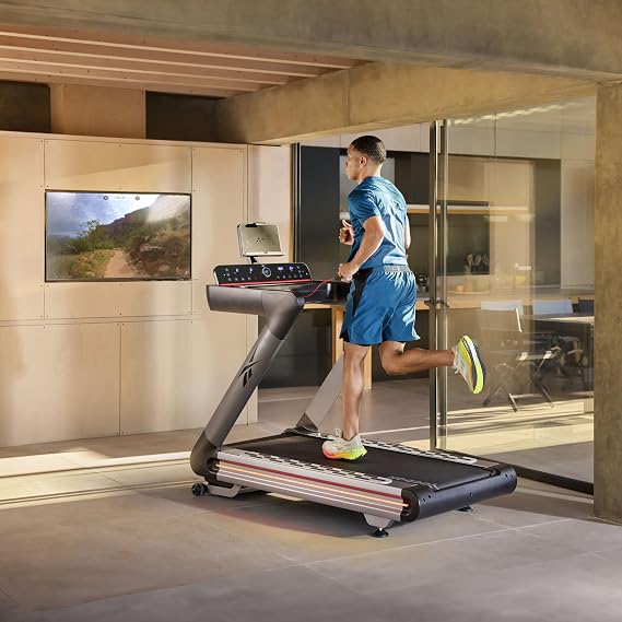 Reebok Z-Tech Treadmills
