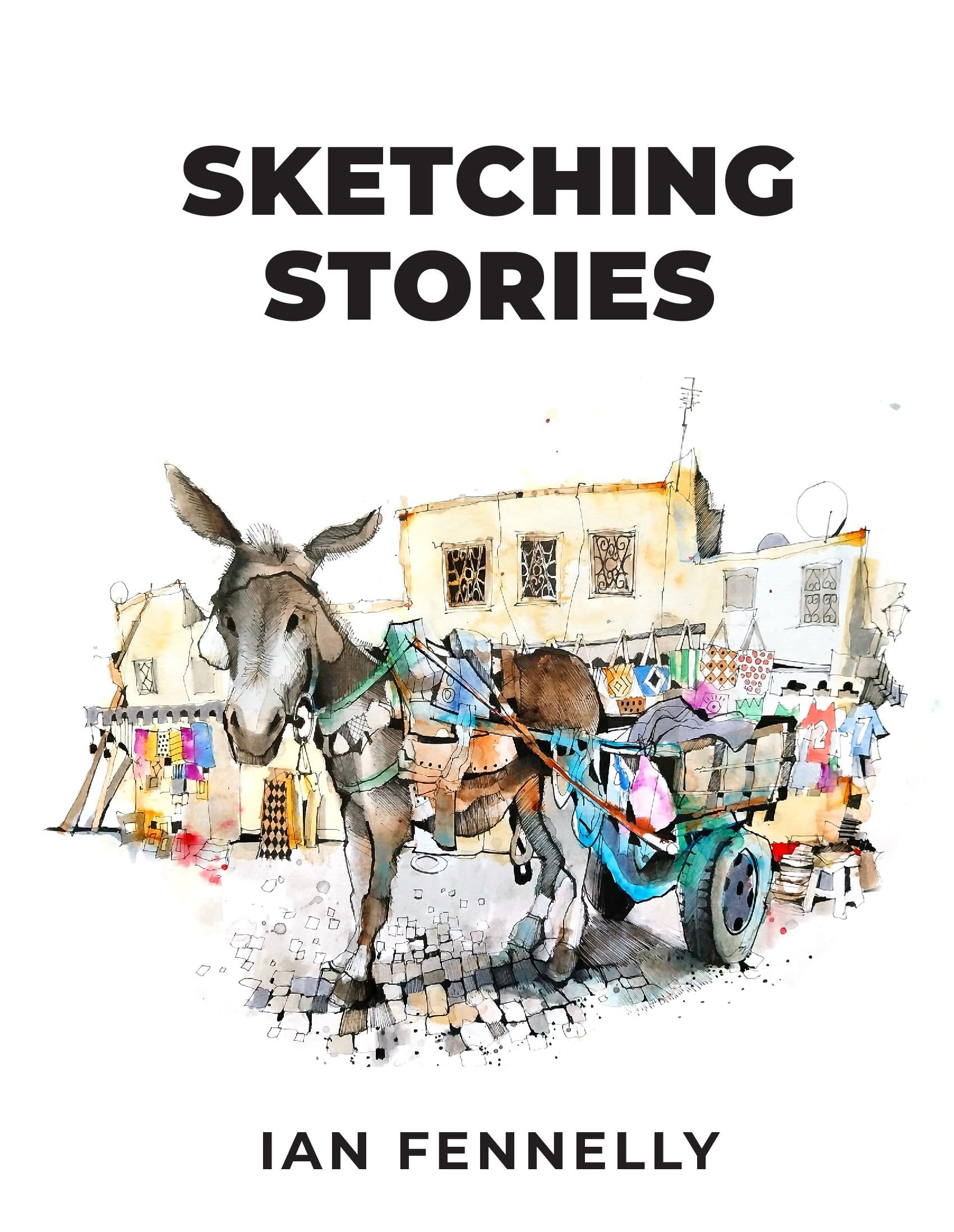 Sketching Stories