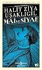 Mai and Black in Modern Turkish: Turkish Literature Classics - 10 Paper Cover – 5 November 2018