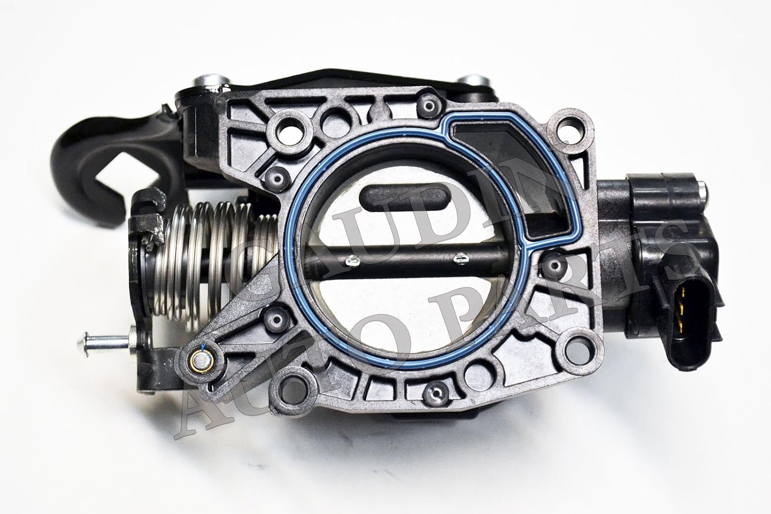 2M5Z-9E926-BB FORD 2002 FOCUS computer module ECM ECU