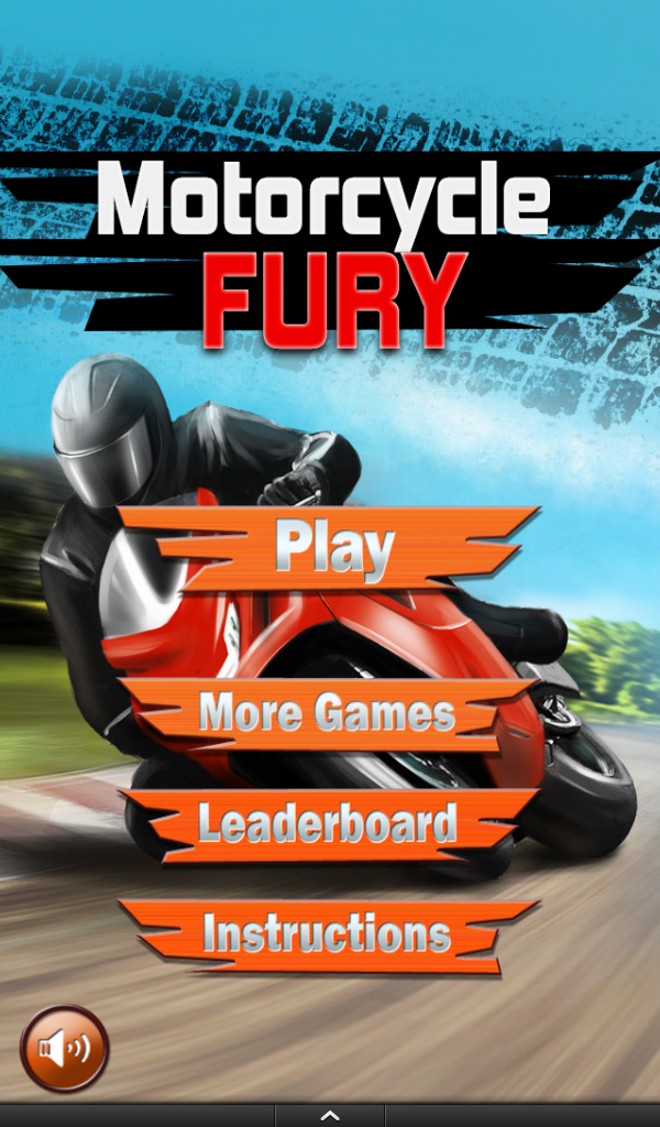 Motorcycle Fury! Race Track Highway Racing Game FREE - App on Amazon ...