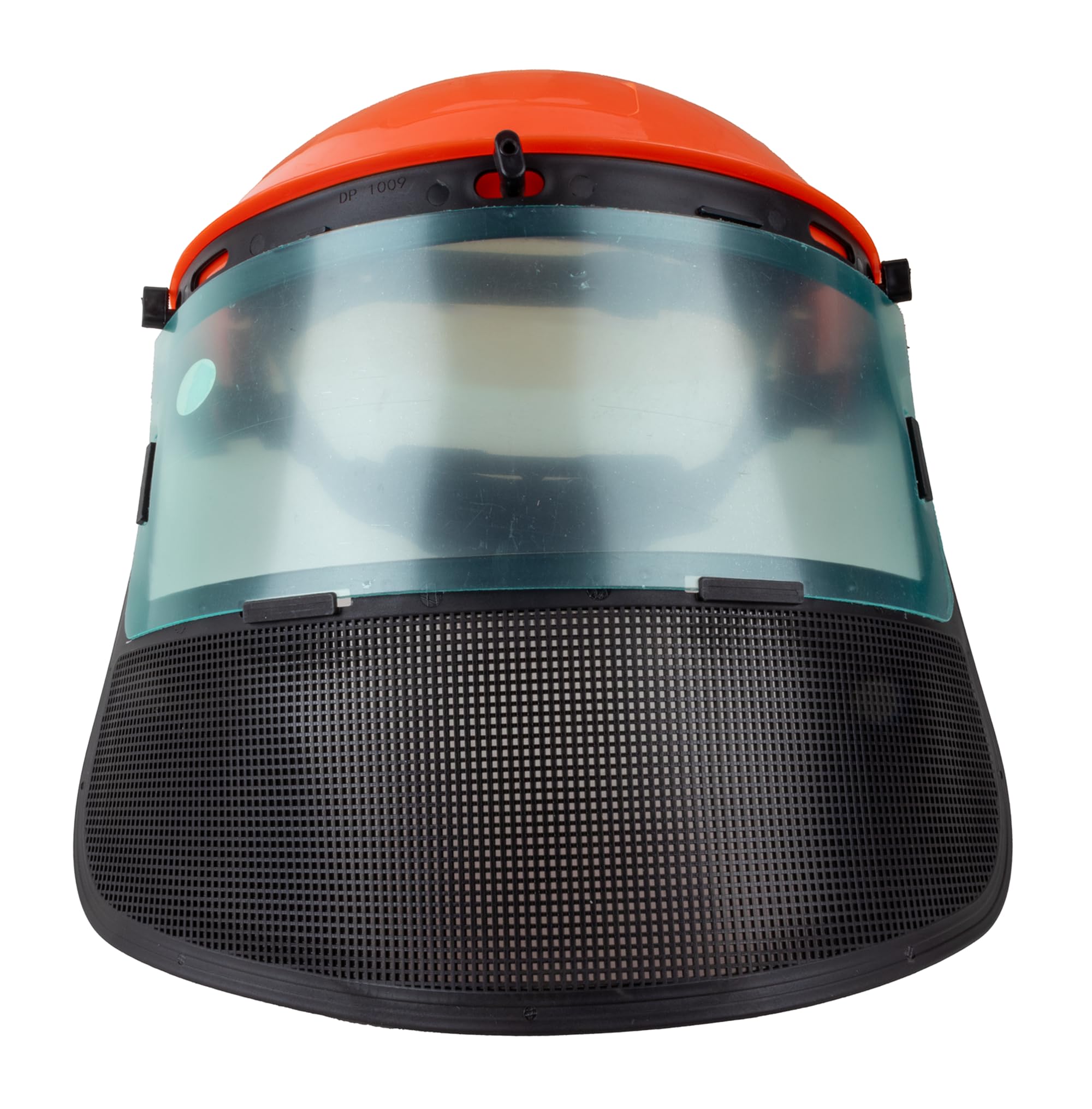 Visiera Protettiva Professionale Per Decespugliatore - Natura Project - Foto 8