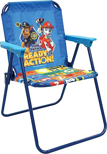 Miniatura 1 de Silla de jardín de Paw Patrol