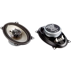 Altavoces Alpine Alpine SXE 4625 S altavoces para coche
