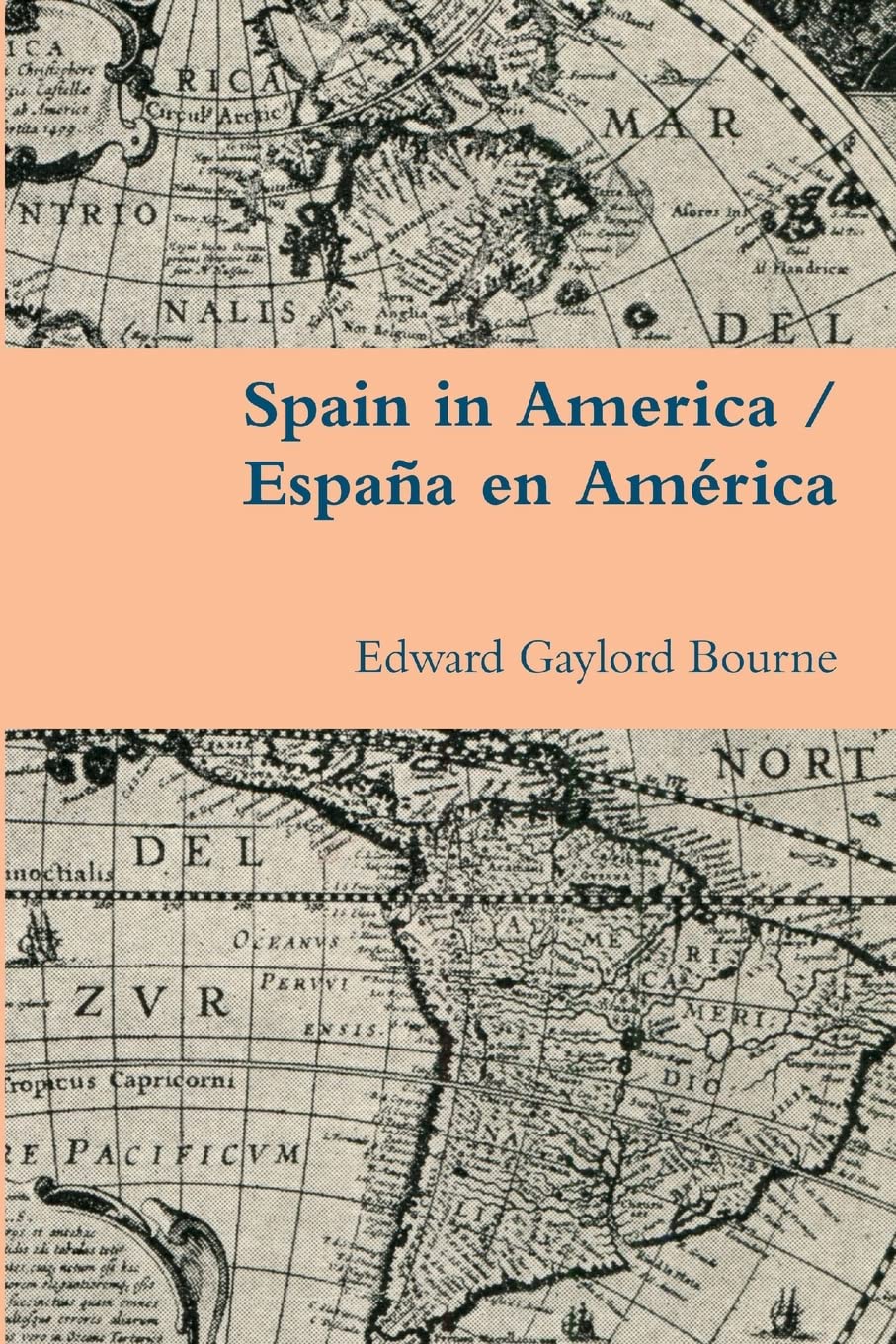 Spain in America / España en América