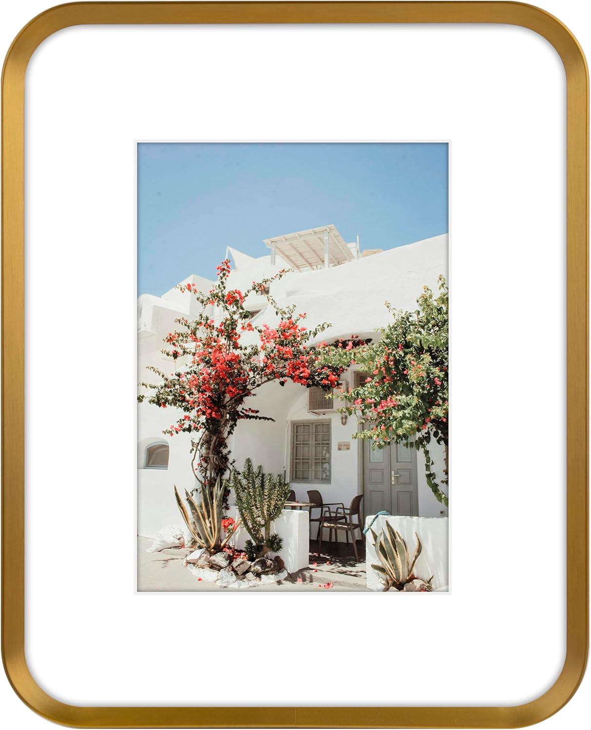 Best 8x10 Picture Frame With Mat: Cozy Stylish 3 Best 8x10 Picture Frame With Mat