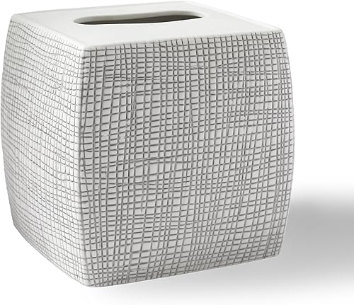 Miniatura 8 de Jabonera Kassatex Raffia