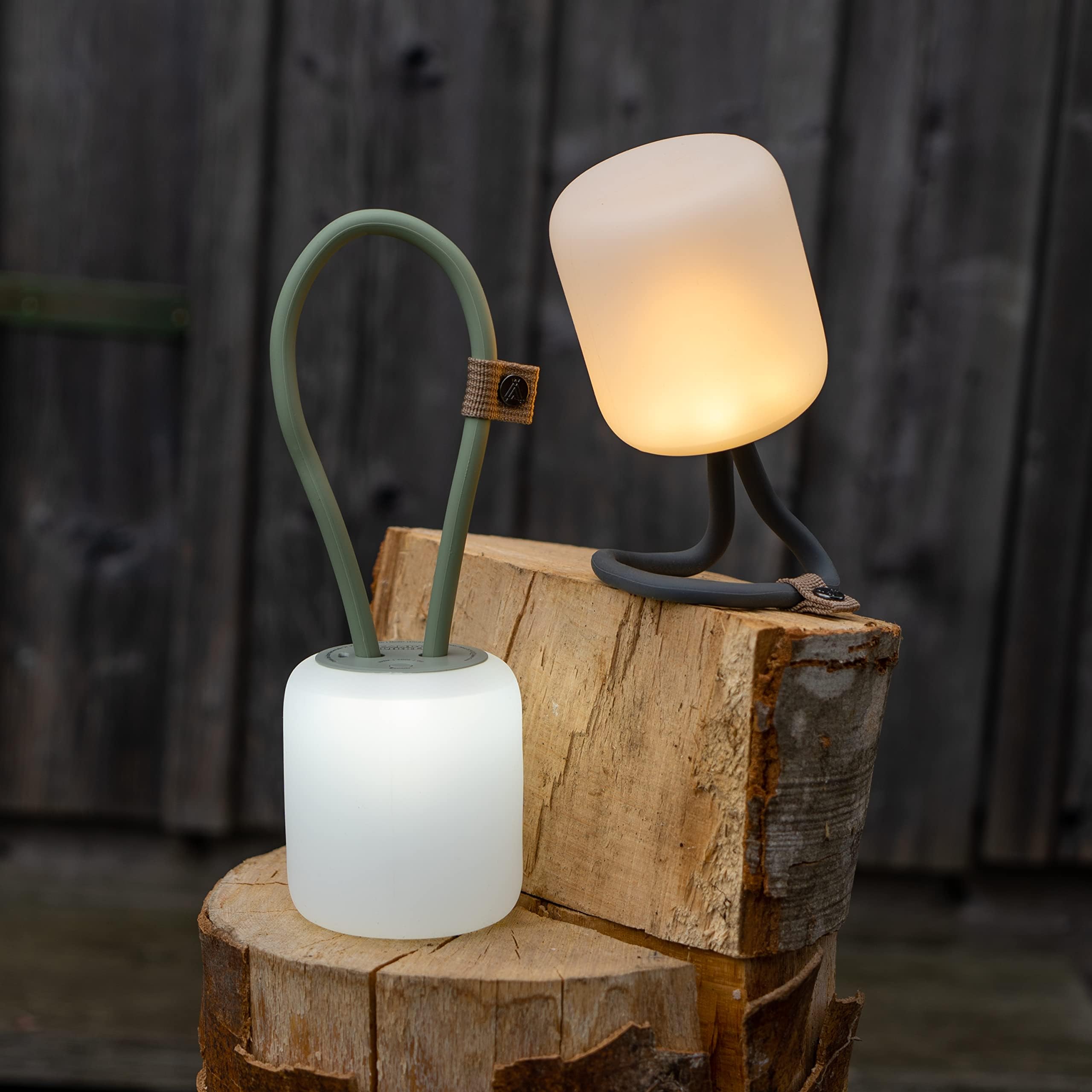 Sunnyside Leuchttau Warmweiß - 6m USB-C Mit 150kg Belastung