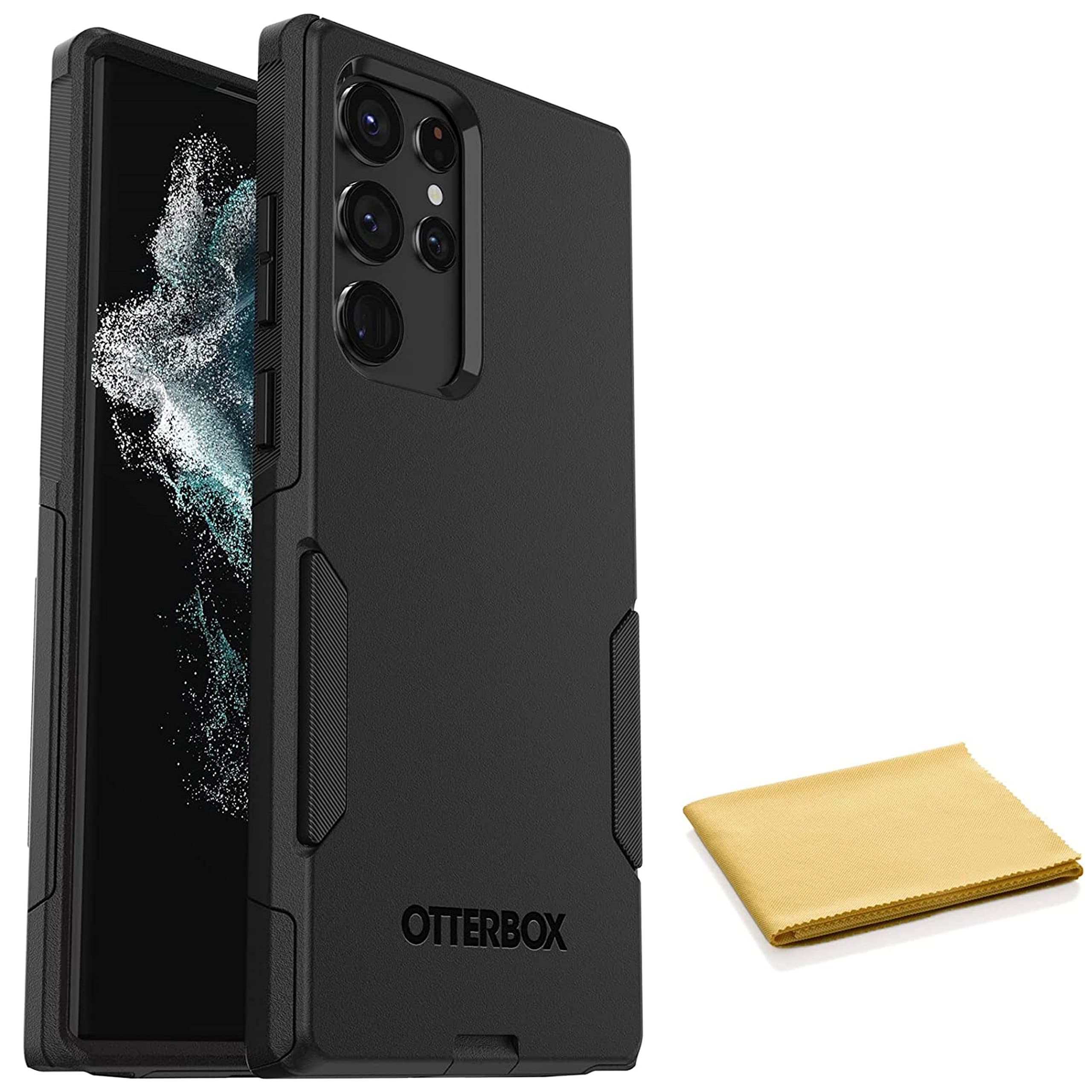 Amazon.com: OtterBox Commuter Series Case for Samsung Galaxy S22