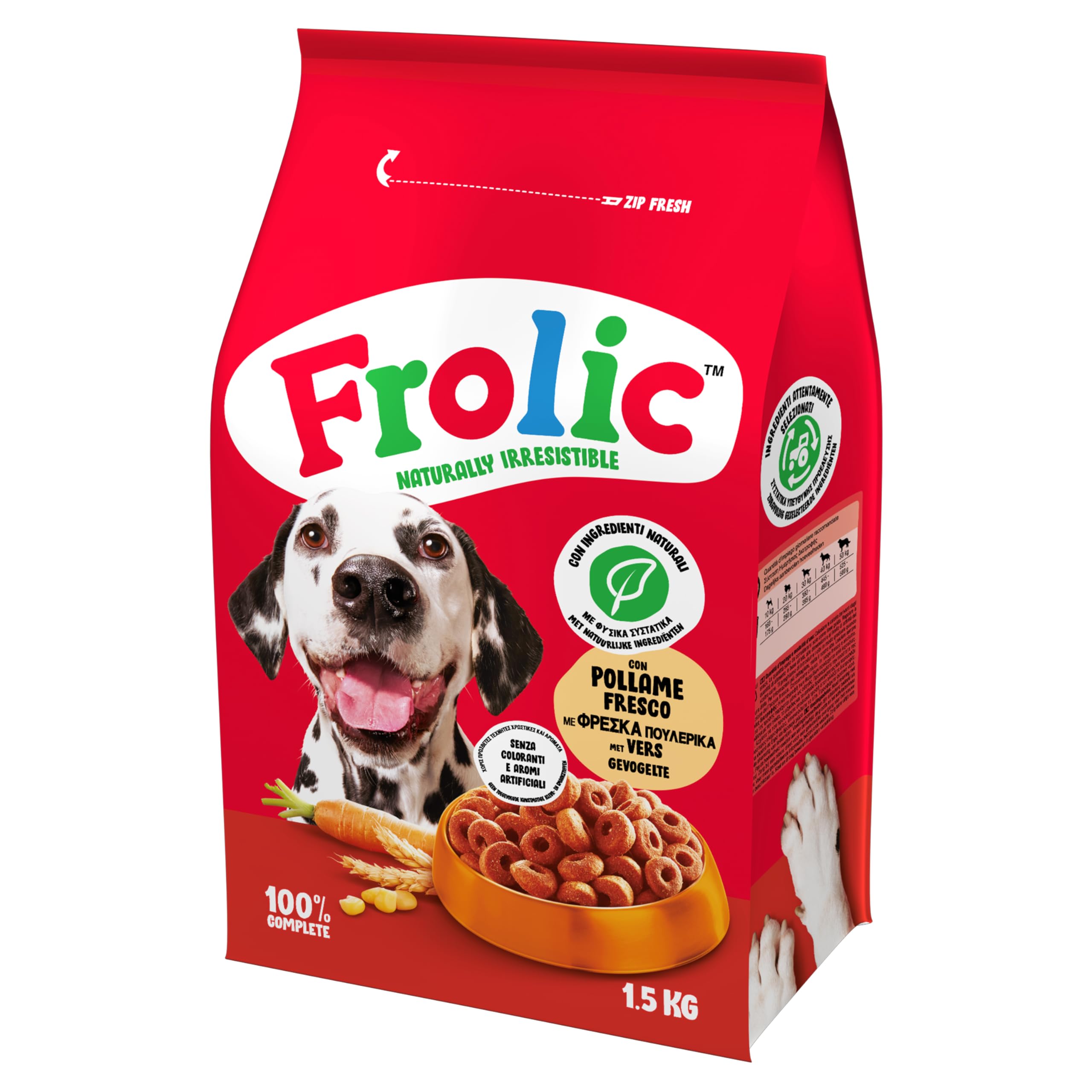 Stuzzy Cibo Umido Per Cani Adulti Al Cervo - Monoproteico, Senza Cereali, 6 Lattine Da 400g - Foto 8