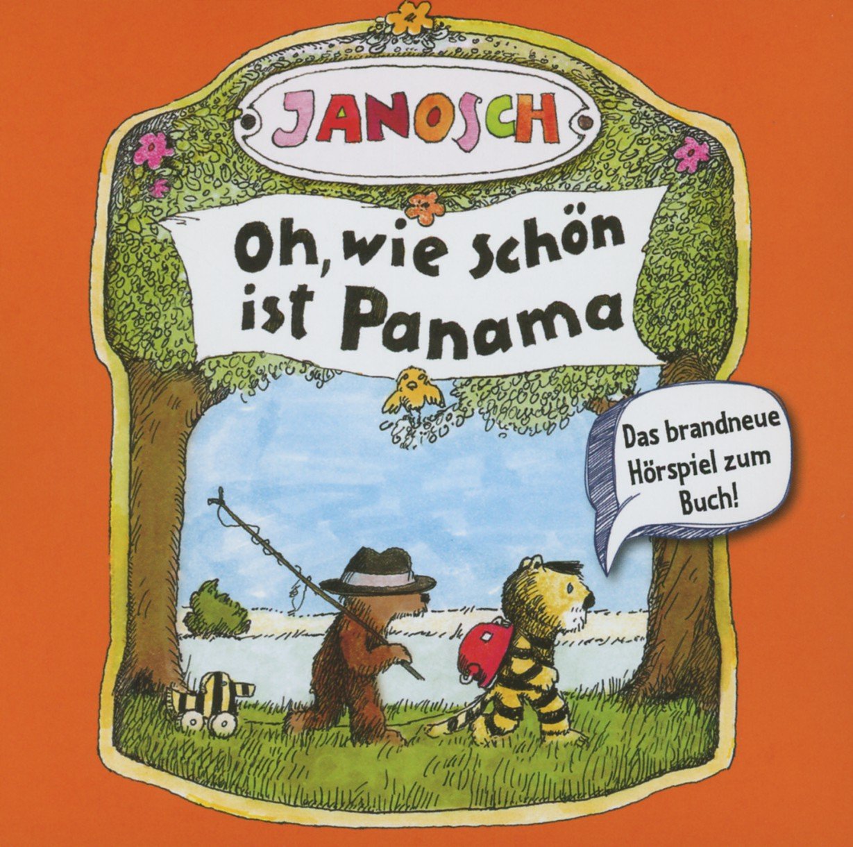 Oh,Wie Schön Ist Panama