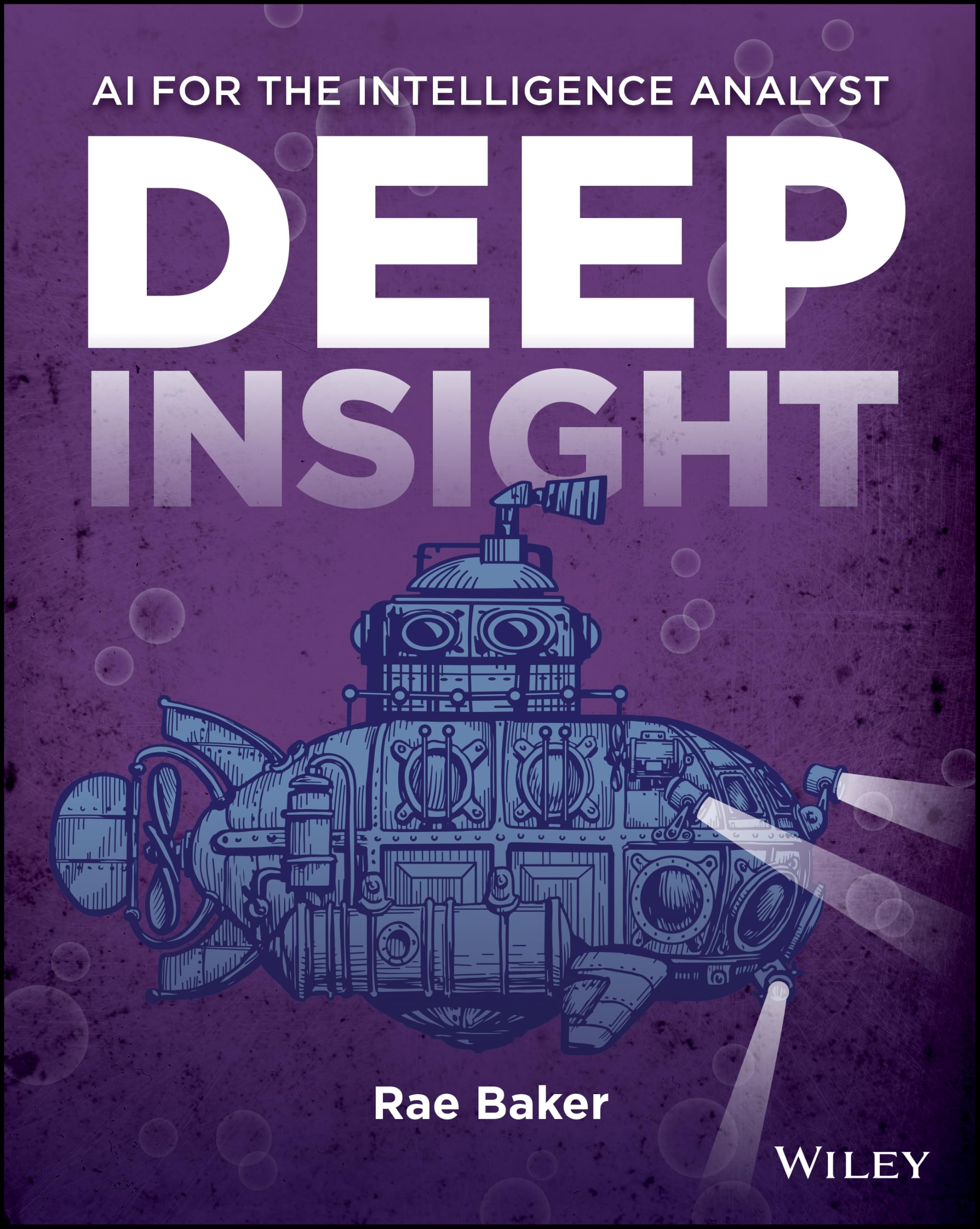 Deep Insight: AI for the Intelligence Analyst