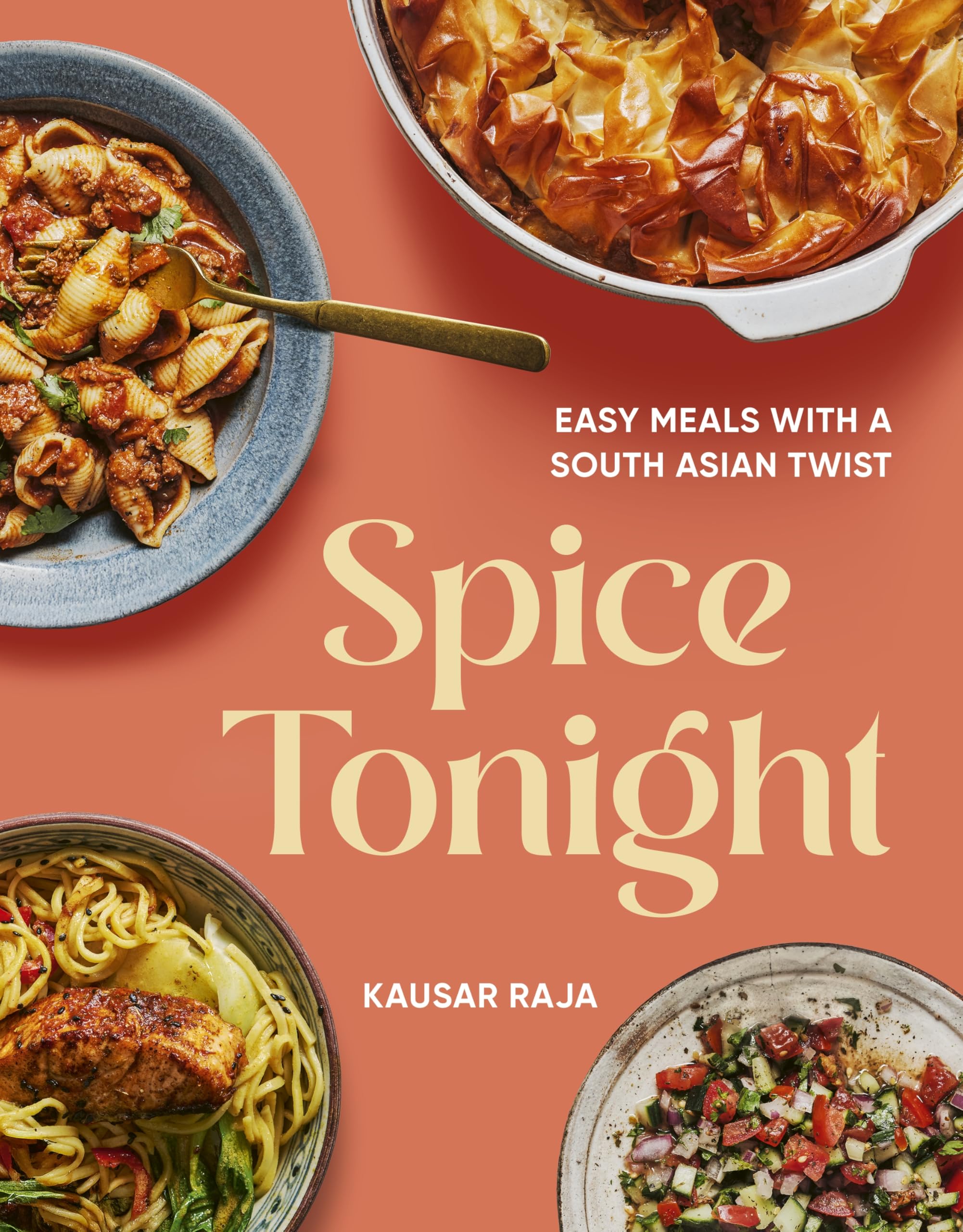 Spice Tonight