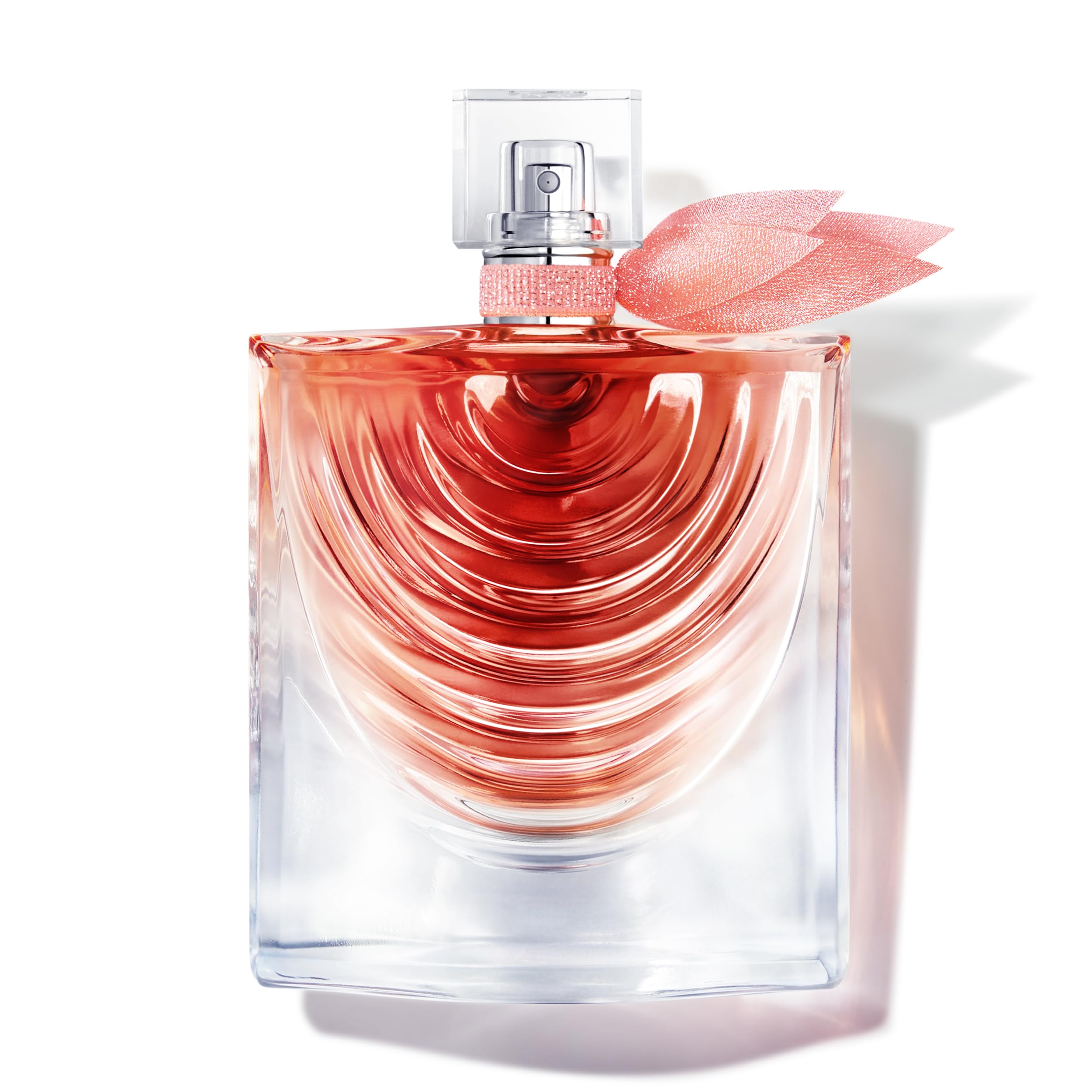 Lancôme La Vie est Belle Iris Absolu Eau de Parfum, eleganter Damenduft | Mit intensiver Iris, Feige, strahlendem Jasmin und warmem Patchouli, für eine zeitlose Duftsignatur