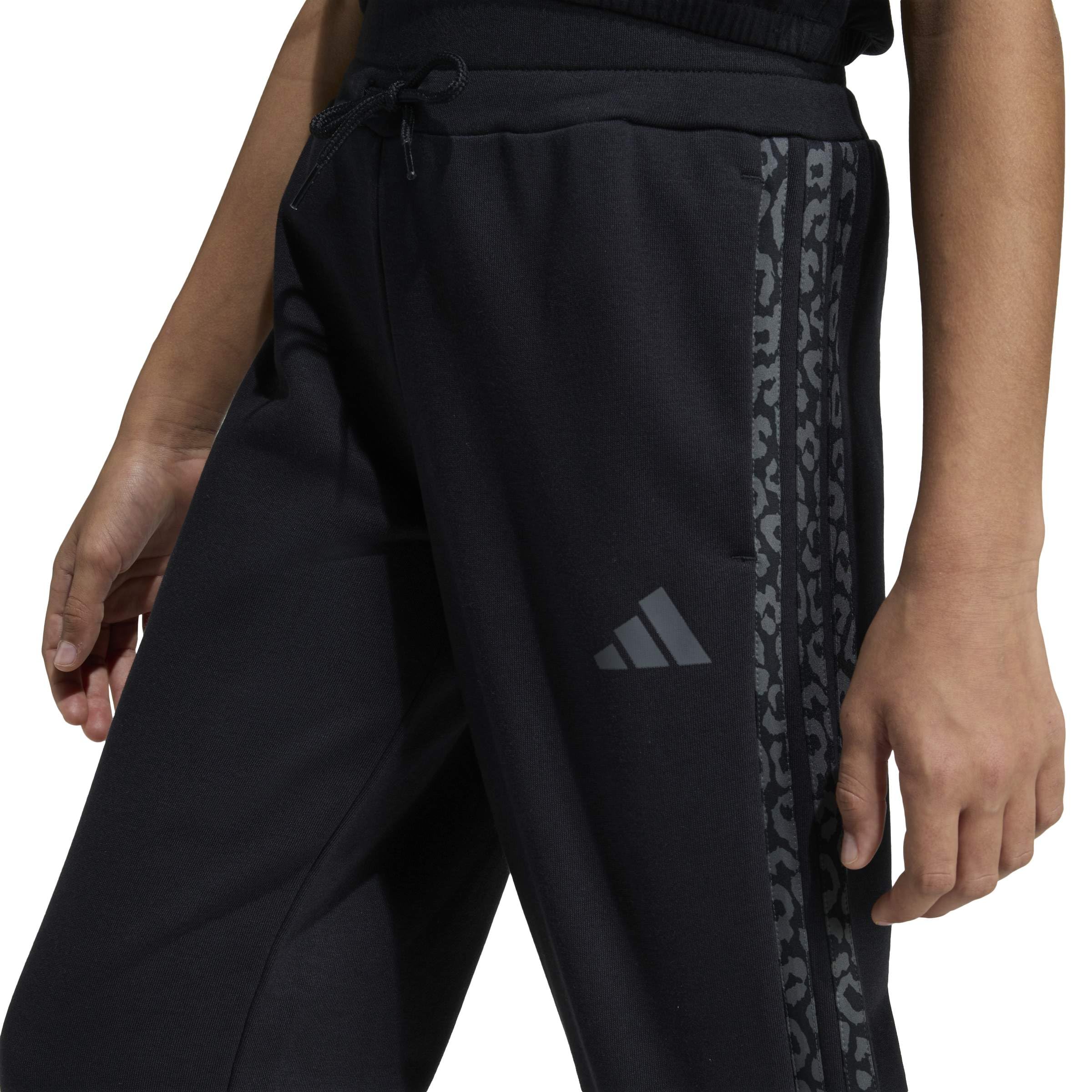 adidas Mädchen Hose Seasonals Animal Pants