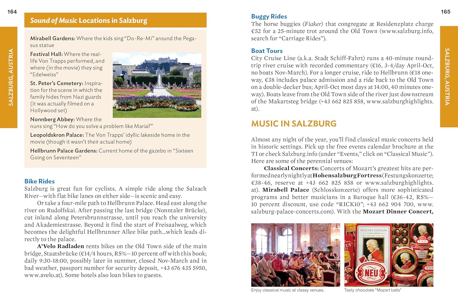 Rick Steves Pocket Munich & Salzburg - Image 8